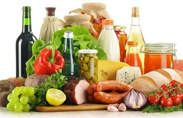 فهرست شرکت چینی فعال در تجارت محصولات غذایی و نوشیدنی